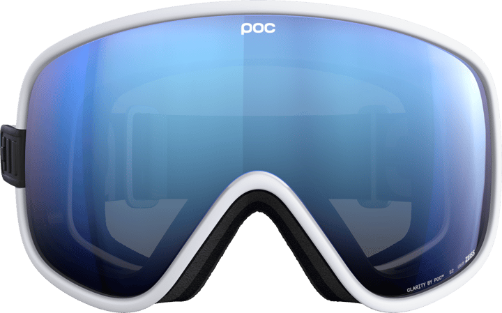 POC Vitrea Hydrogen White/partly Sunny Blue POC