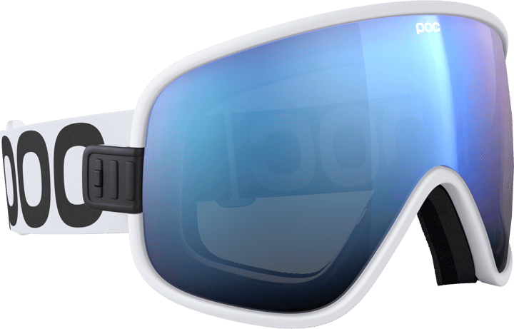 POC Vitrea Hydrogen White/partly Sunny Blue POC