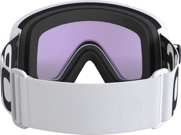 POC Vitrea Hydrogen White/partly Sunny Blue POC