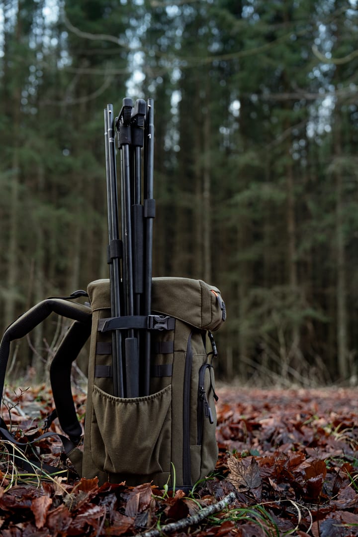 Seeland Enduro Chair Backpack Pine Green Seeland