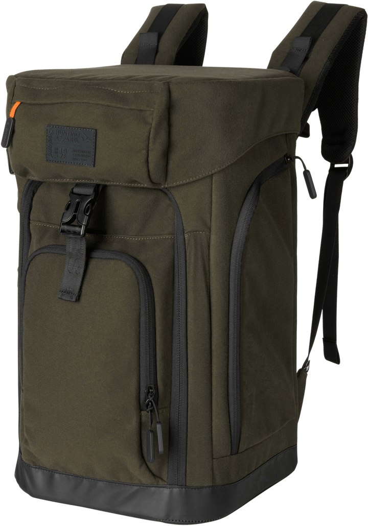 Seeland Enduro Chair Backpack Pine Green Seeland