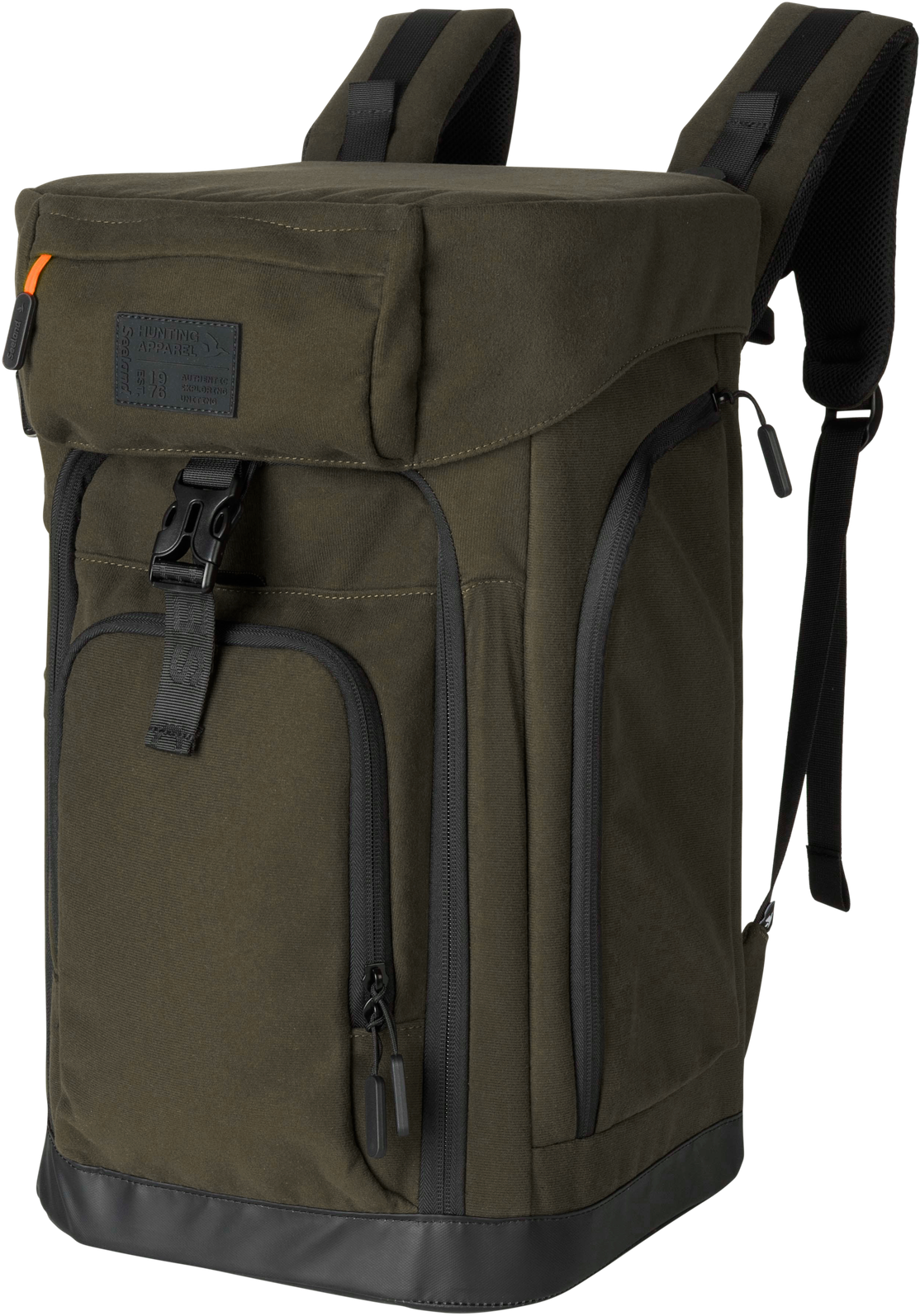 Seeland Enduro Chair Backpack ryggsäckar herr