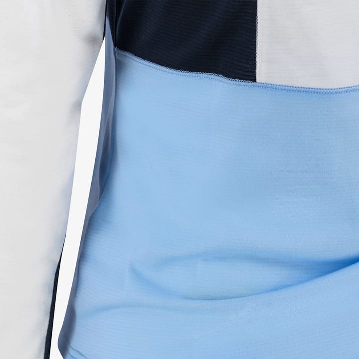 Swix Motion LS T-Shirt W Bluebell Swix Swix Motion LS T-Shirt W Bluebell Swix