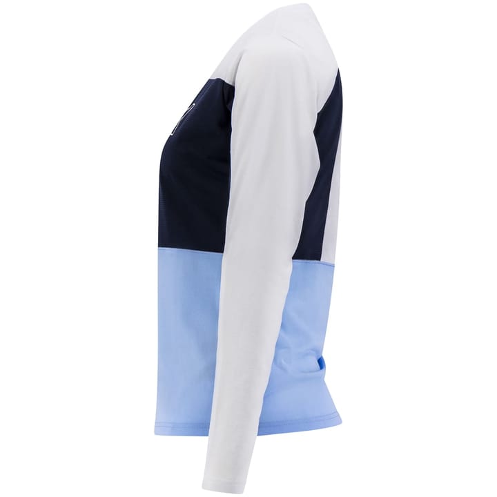 Swix Motion LS T-Shirt W Bluebell Swix Swix Motion LS T-Shirt W Bluebell Swix