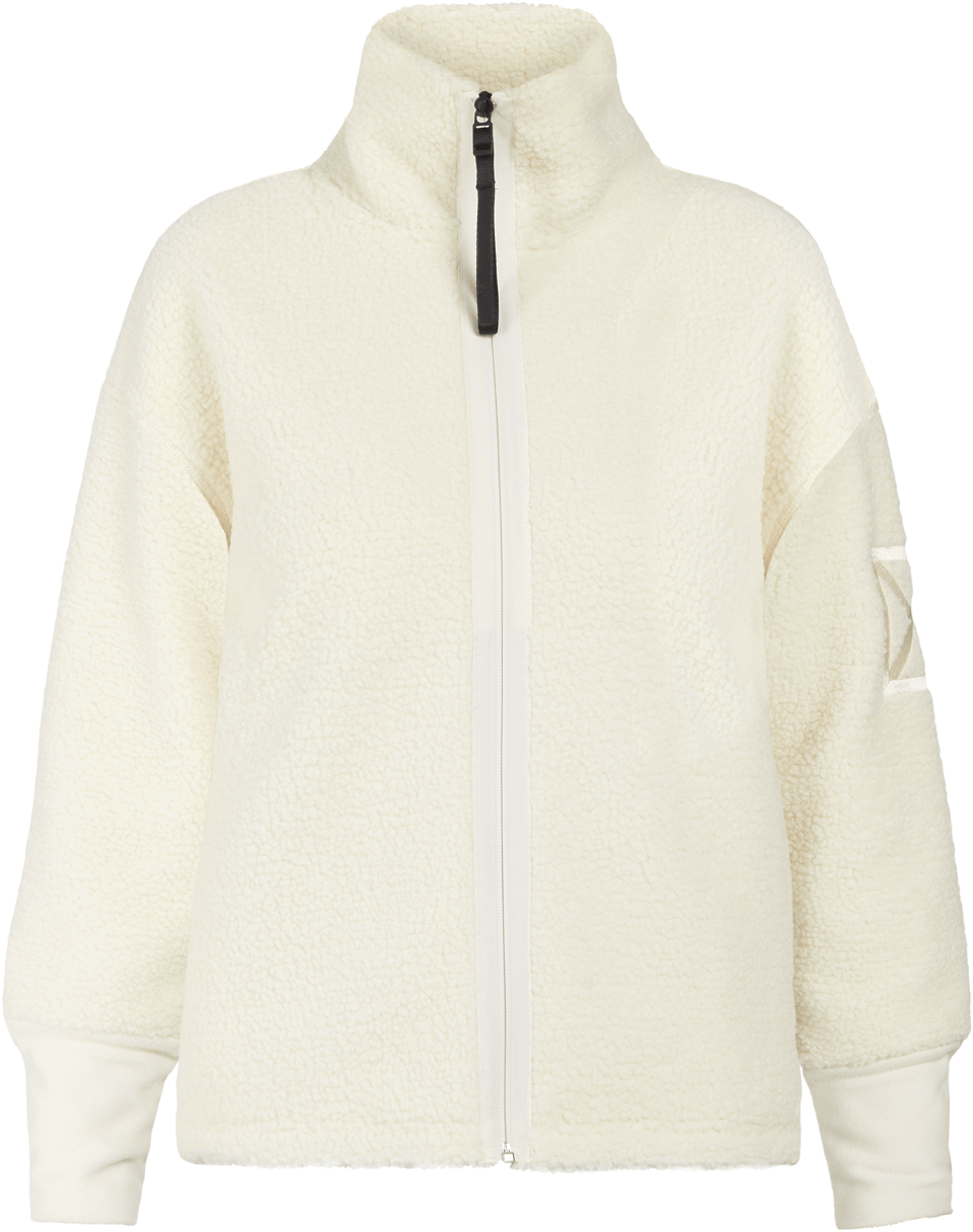 Women's Mella Full Zip 3