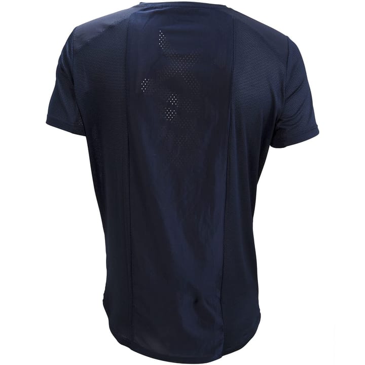 Swix Motion Performance T-Shirt Men Dark Navy Swix