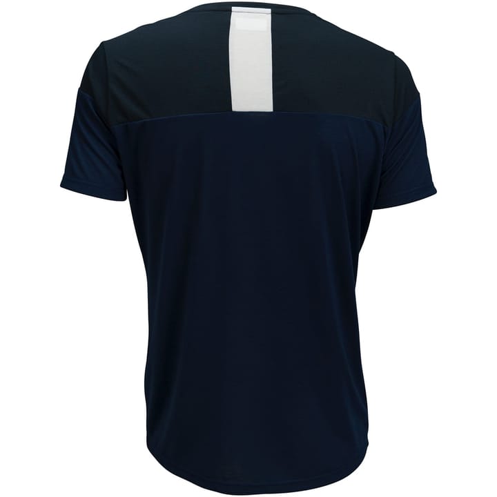 Swix Motion Sport T-Shirt Men Estate Blue Swix Swix Motion Sport T-Shirt Men Estate Blue Swix