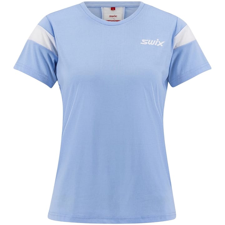 Swix Motion Sport T-Shirt W Blue Bell Swix
