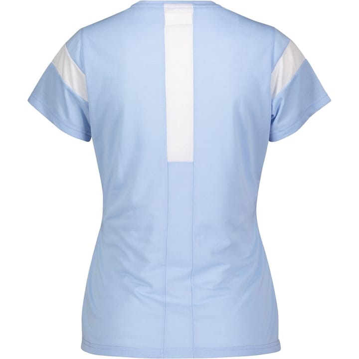 Swix Women's Motion Sport T-shirt Blue Bell Swix