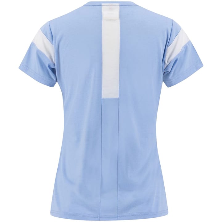 Swix Women's Motion Sport T-shirt Blue Bell Swix