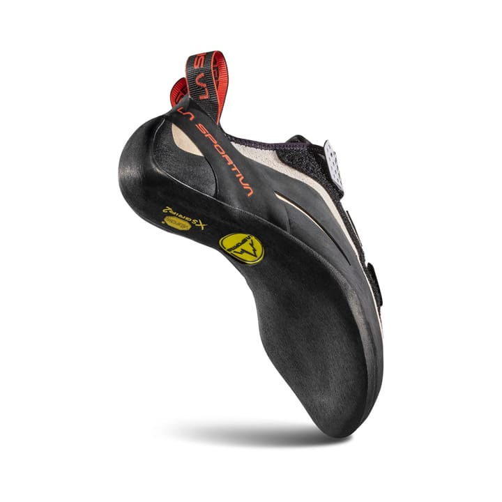 La Sportiva Miura Vs W'S Klatresko White/Cherry Tomato La Sportiva