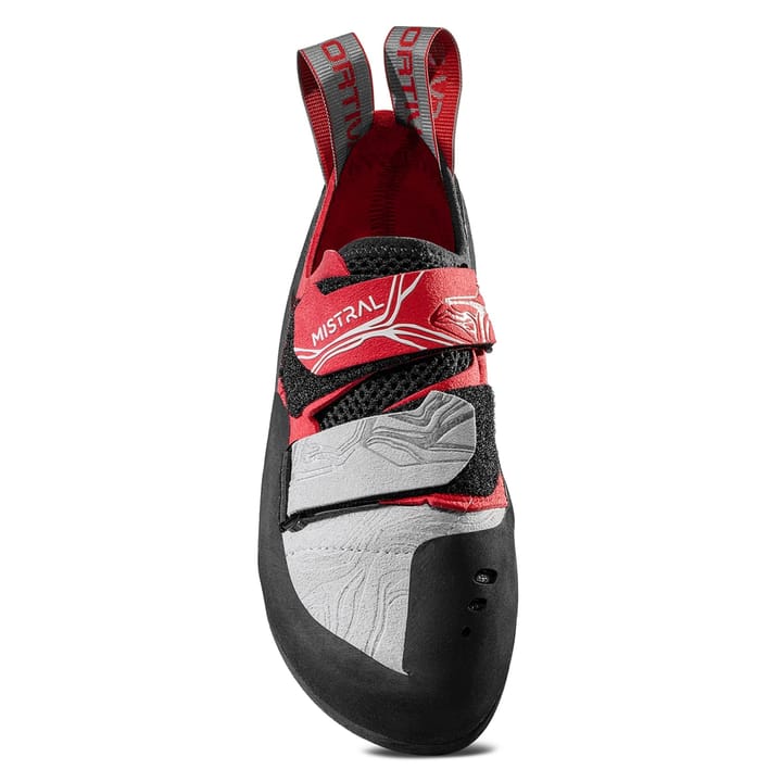 La Sportiva Mistral Woman Velvet/Cloud La Sportiva