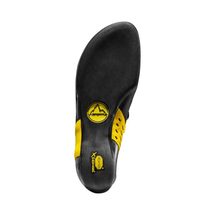 La Sportiva Katana Yellow/Black La Sportiva