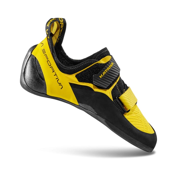 La Sportiva Katana Yellow/Black La Sportiva