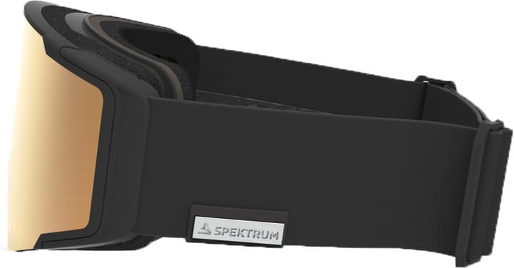 Spektrum Unisex Östra Bio Essential Black Spektrum