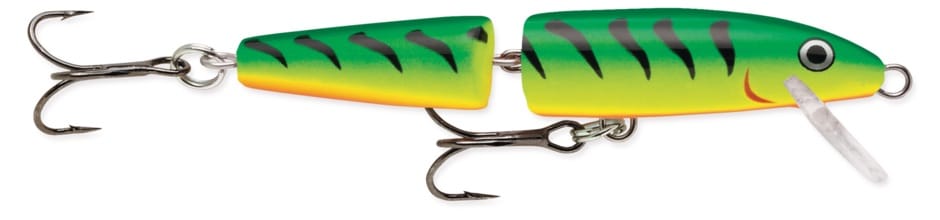 Rapala Jointed Floating 11cm Ft