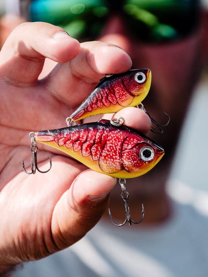 Rapala Rippin Rap Rapala