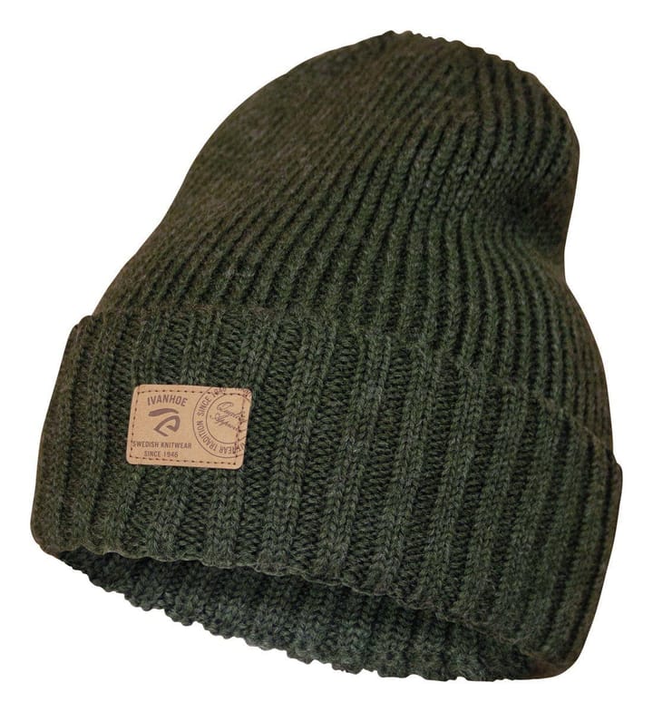 Ivanhoe Ipsum Hat Loden Green Ivanhoe Ivanhoe Ipsum Hat Loden Green Ivanhoe