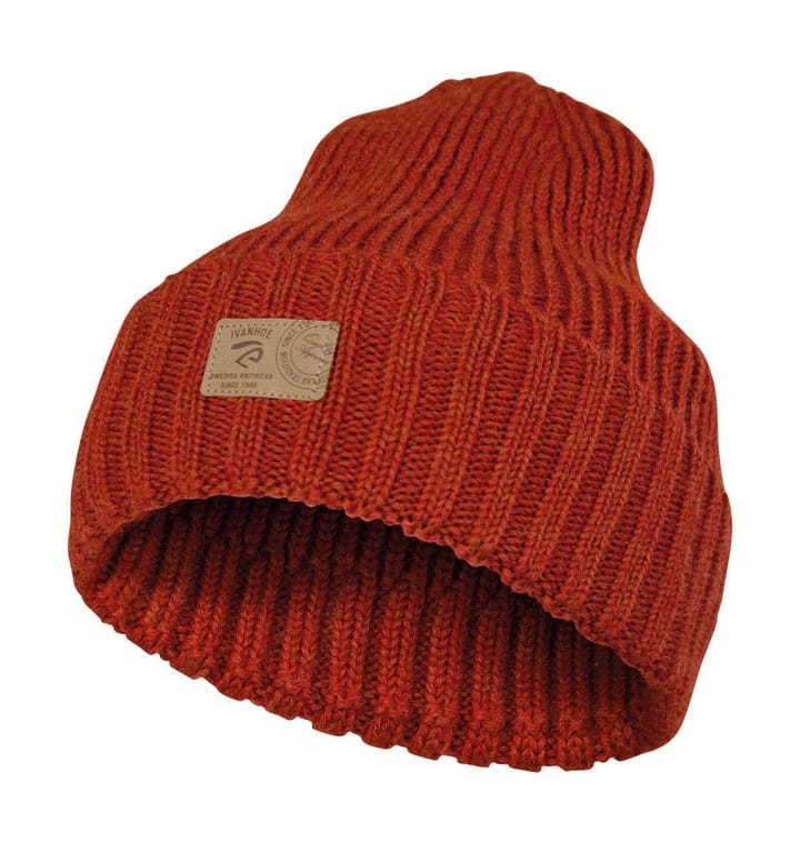 Ivanhoe Ipsum Hat Red Clay Ivanhoe