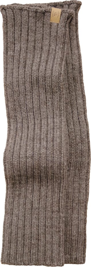 Ivanhoe Unisex NLS Legwarmers Nutmeg Ivanhoe
