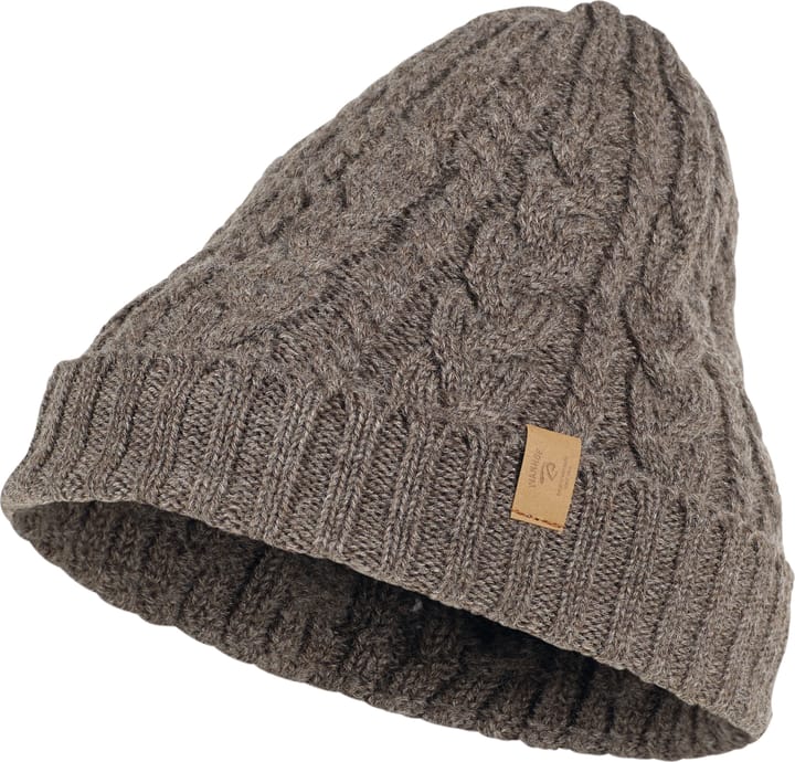 Ivanhoe NLS Cable Hat Nutmeg Ivanhoe