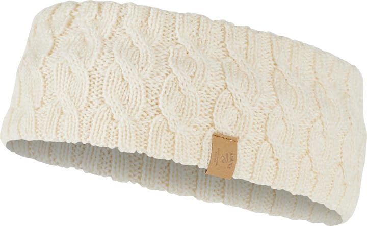 Ivanhoe NLS Cable Headband Natural White Ivanhoe