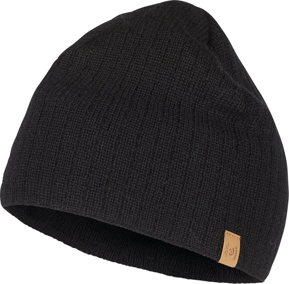 Stormy Hat Windbreaker