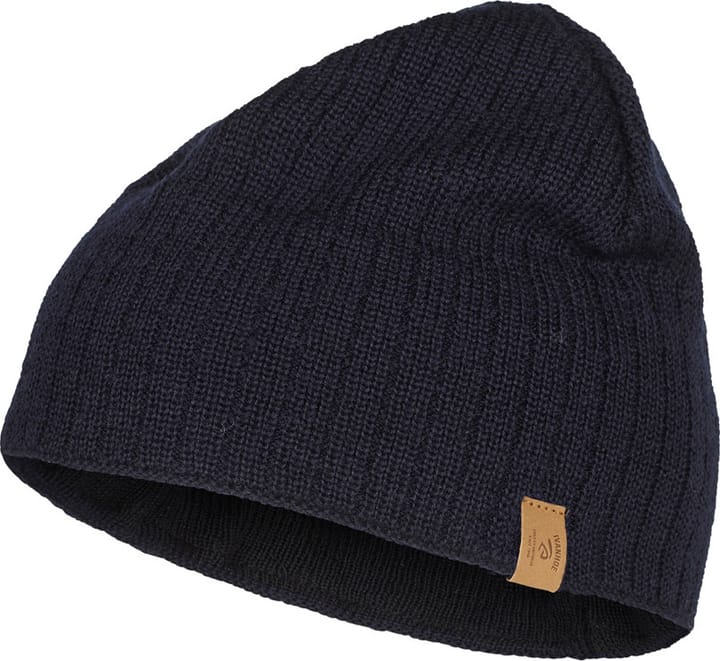 Ivanhoe Stormy Hat Windbreaker Navy Ivanhoe