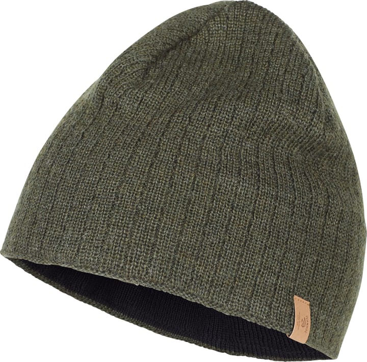 Ivanhoe Stormy Hat Windbreaker Loden Green Ivanhoe
