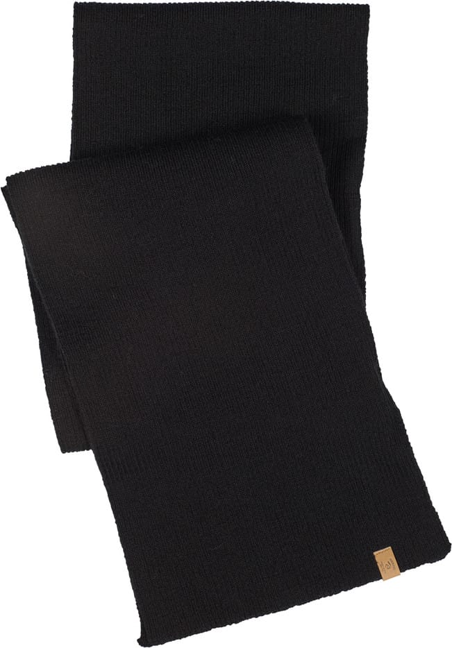 Ivanhoe Vide Scarf Black Ivanhoe
