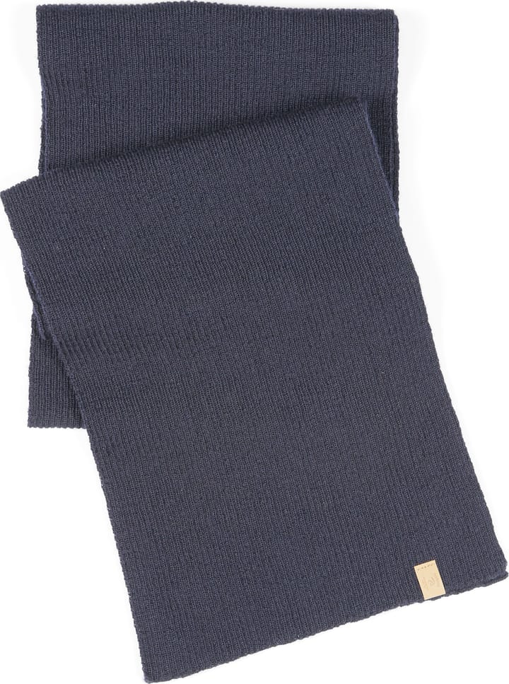 Ivanhoe Vide Scarf Navy Ivanhoe