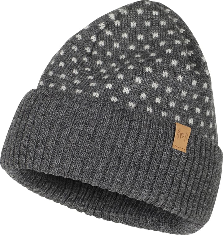 Ivanhoe Sverre Hat Grey Ivanhoe
