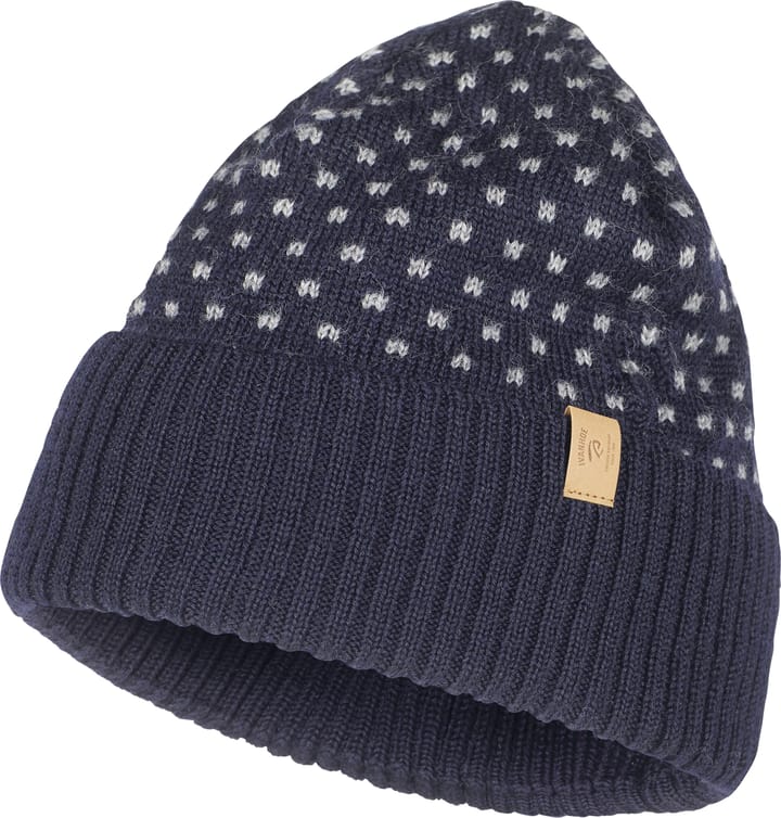 Ivanhoe Sverre Hat Navy Ivanhoe