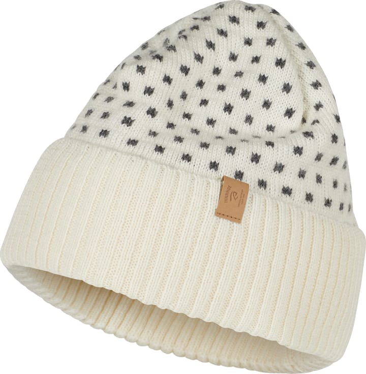 Ivanhoe Sverre Hat Off White Ivanhoe
