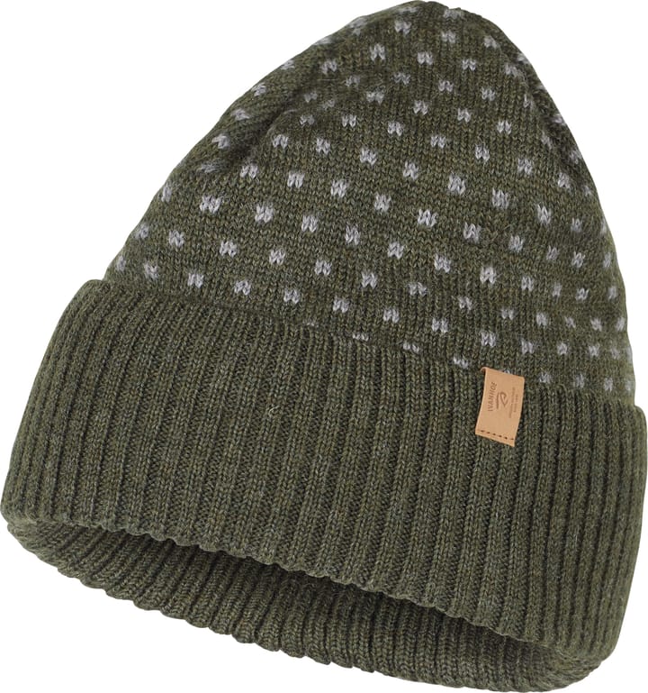 Ivanhoe Sverre Hat Loden Green Ivanhoe