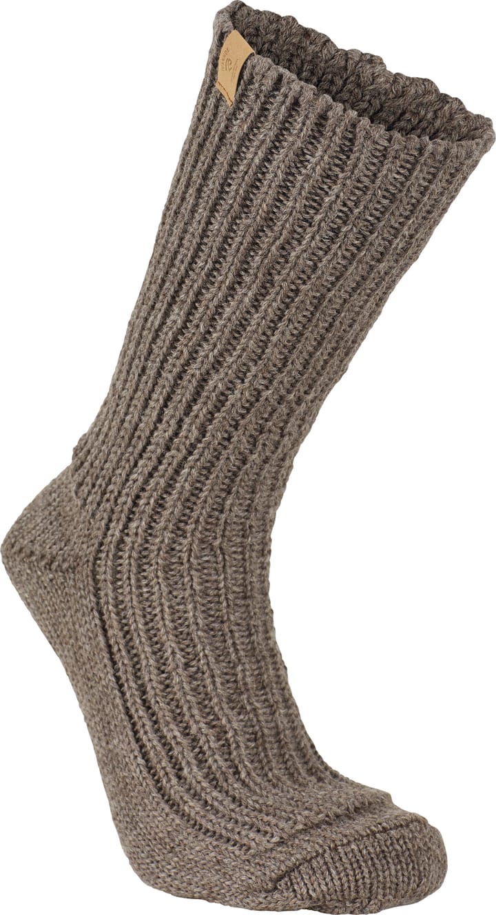 Ivanhoe NLS Rag Sock Nutmeg Ivanhoe