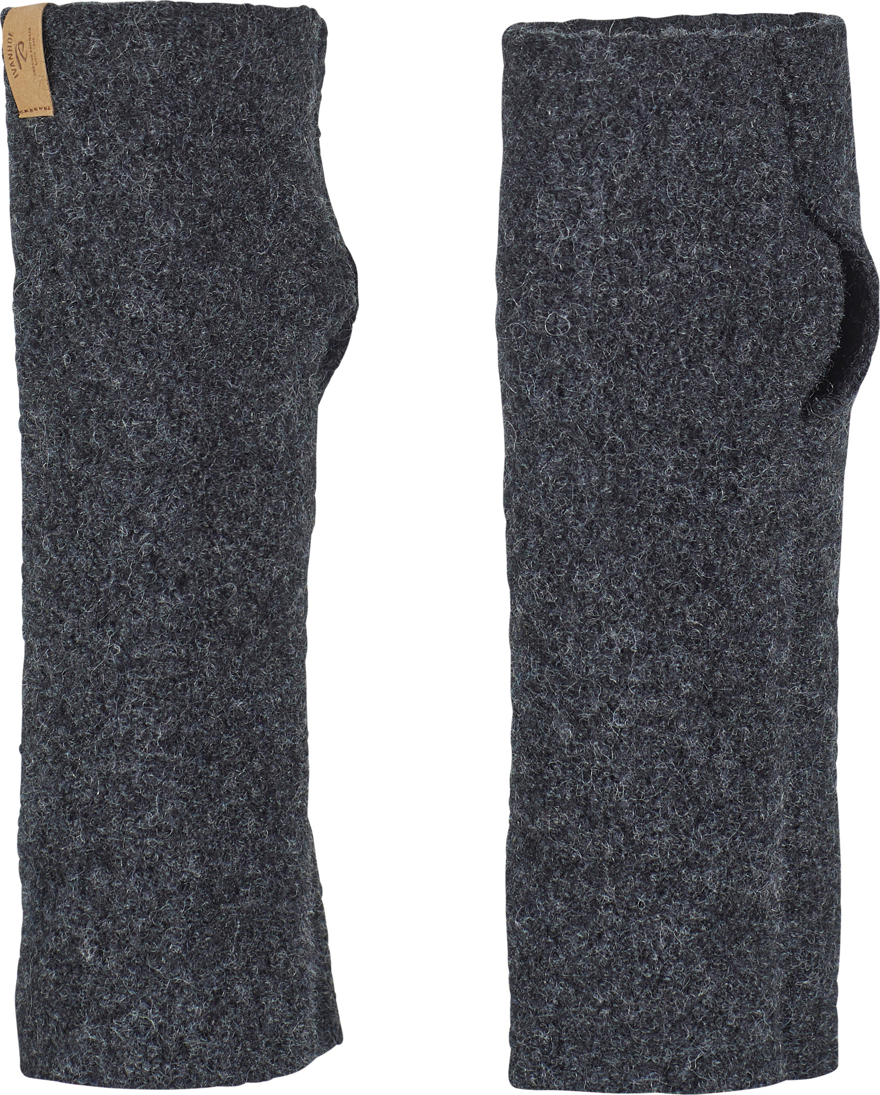 Ivanhoe of Sweden Unisex Loden Gaters