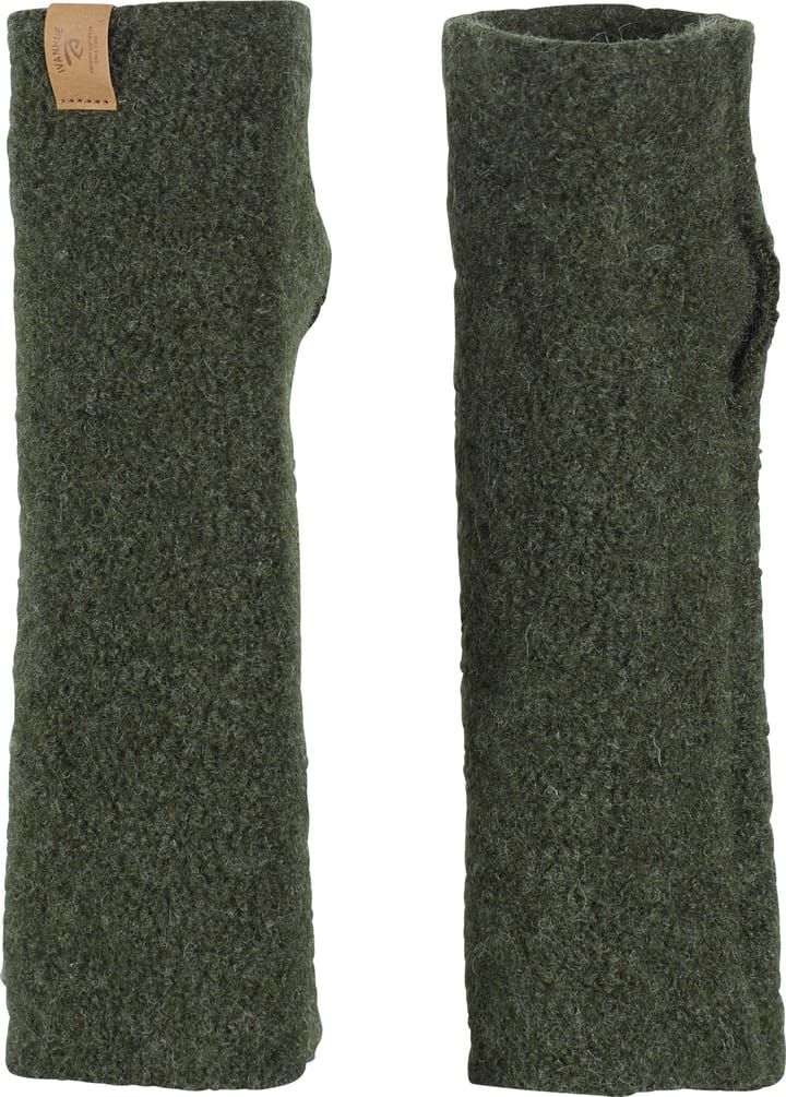 Ivanhoe Unisex Loden Gaters Loden Green Ivanhoe Ivanhoe Unisex Loden Gaters Loden Green Ivanhoe