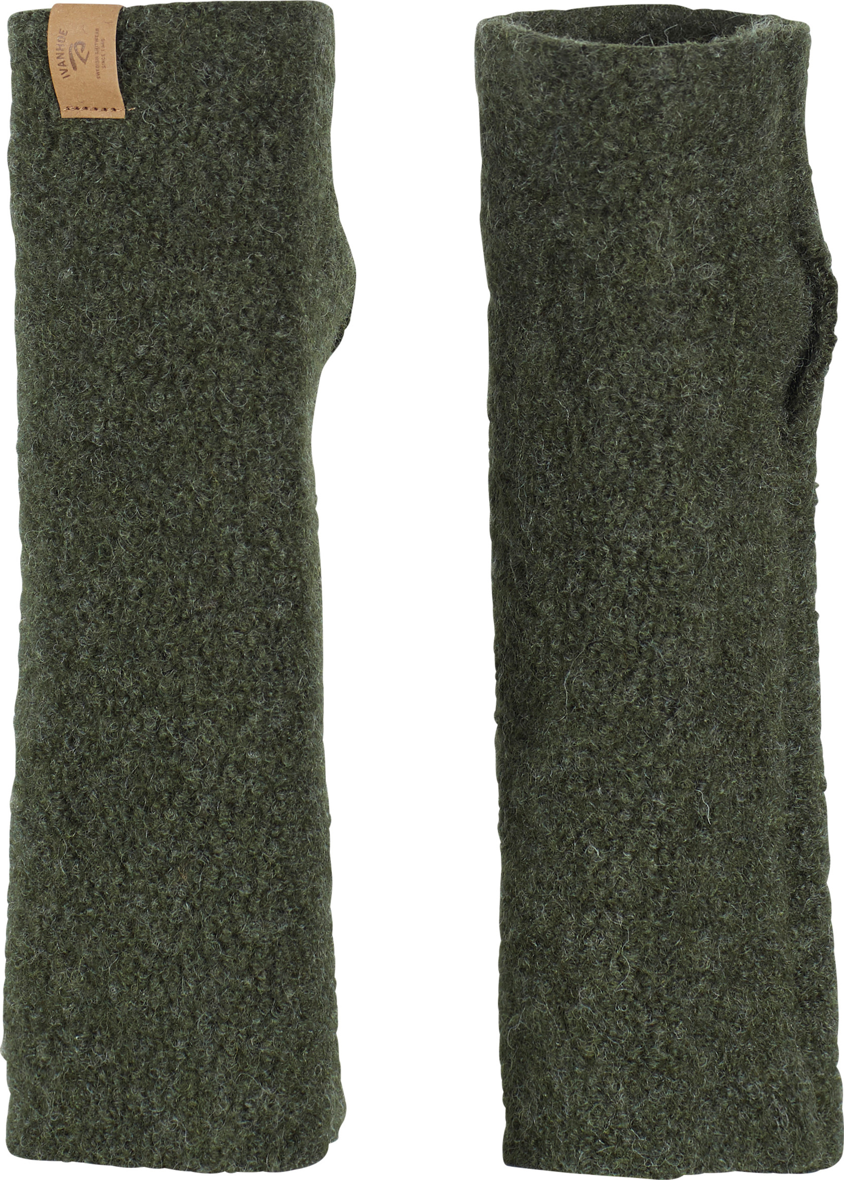 Ivanhoe Unisex Loden Gaters handskar & vantar herr