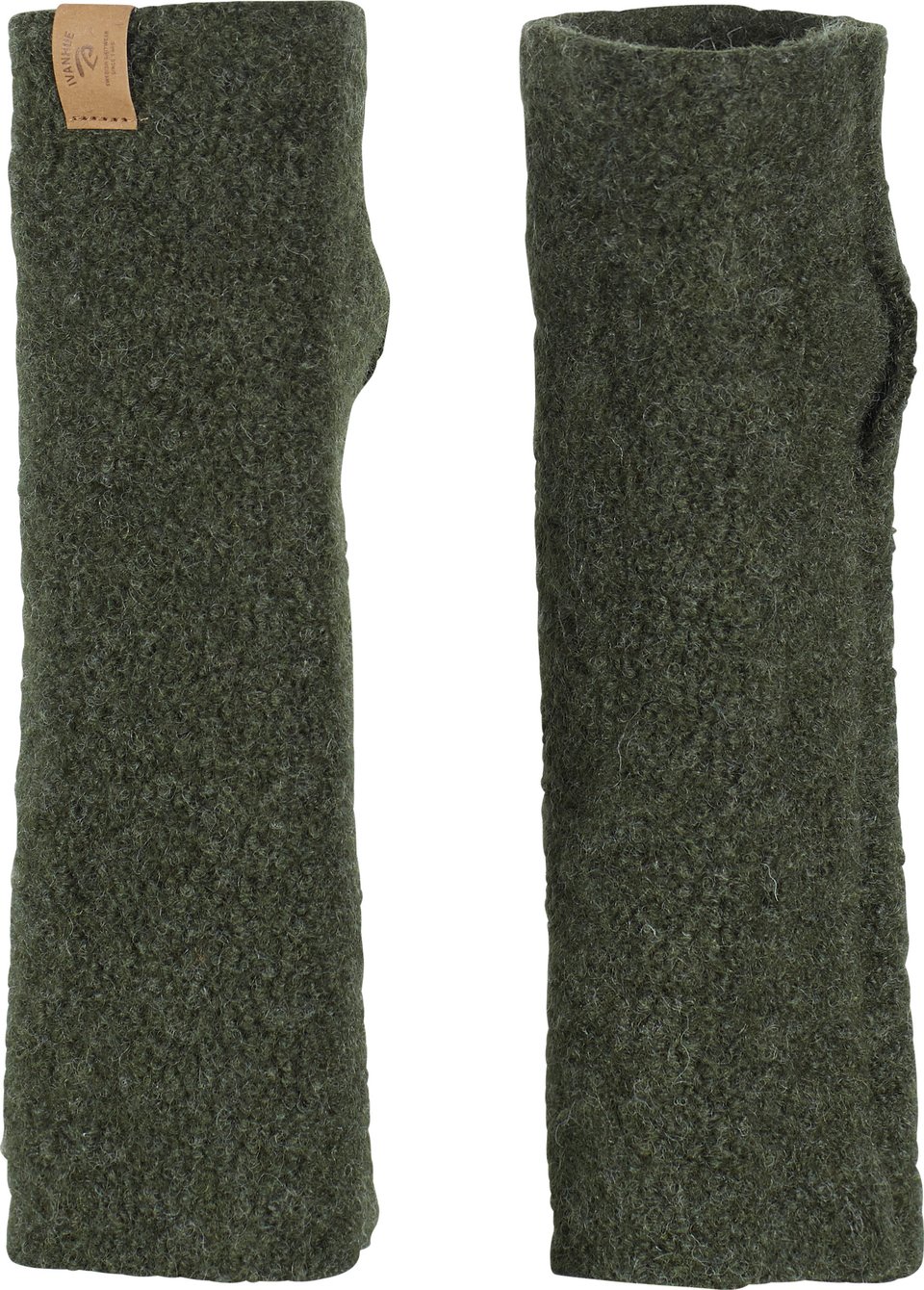 Unisex Loden Gaters