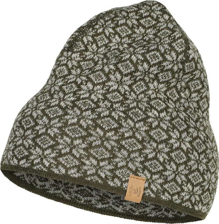 Ivanhoe Women's Fiona Hat Loden Green Ivanhoe