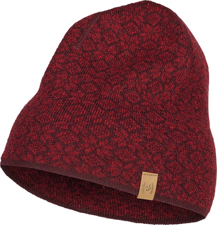 Ivanhoe Women's Fiona Hat Deep Red Ivanhoe