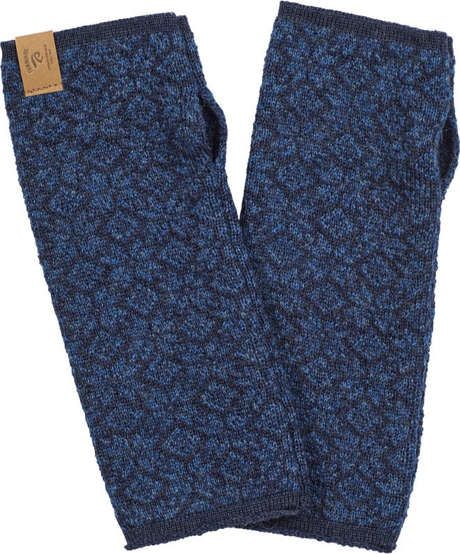 Ivanhoe Women's Fiona Wristband Light Navy Ivanhoe