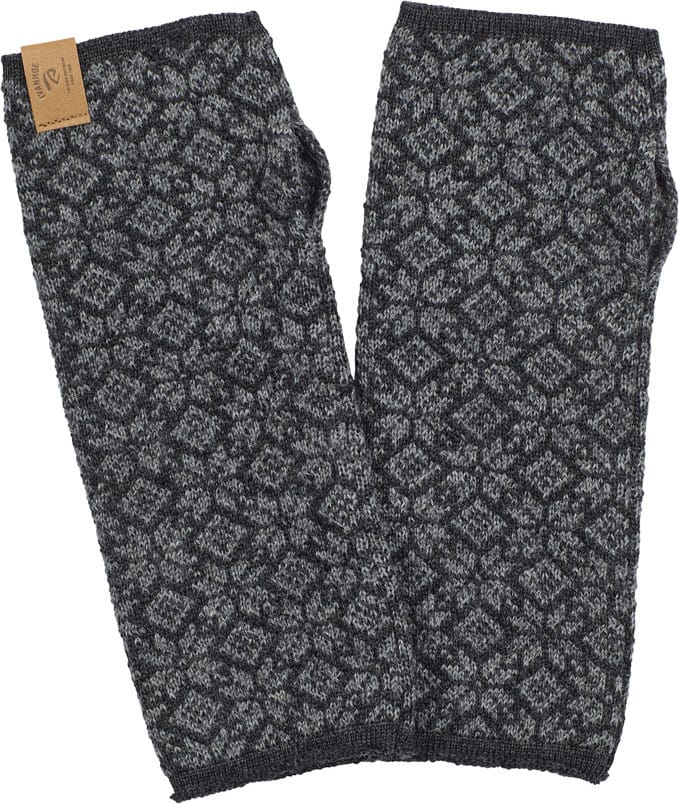 Ivanhoe Women's Fiona Wristband Graphite Marl Ivanhoe