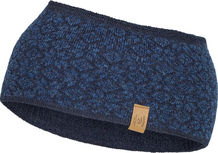 Ivanhoe Women's Fiona Headband Light Navy Ivanhoe