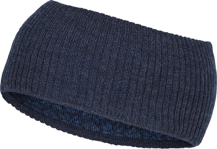 Ivanhoe Women's Fiona Headband Light Navy Ivanhoe