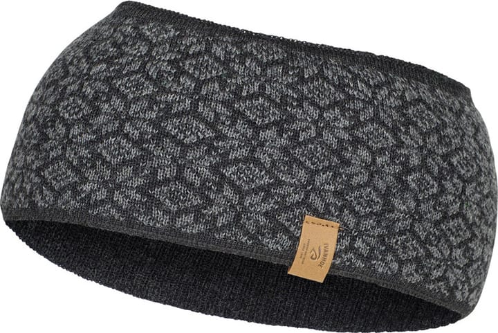 Ivanhoe Women's Fiona Headband Graphite Marl Ivanhoe Ivanhoe Women's Fiona Headband Graphite Marl Ivanhoe