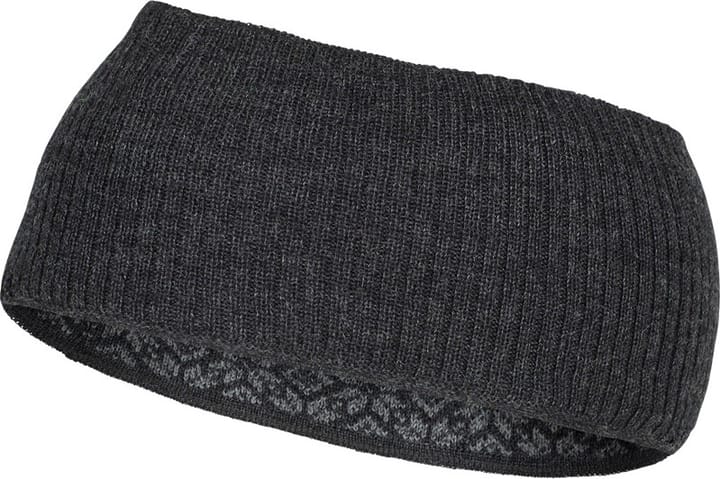 Ivanhoe Women's Fiona Headband Graphite Marl Ivanhoe Ivanhoe Women's Fiona Headband Graphite Marl Ivanhoe