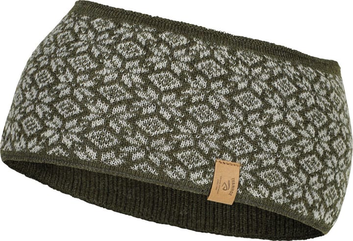 Ivanhoe Women's Fiona Headband Loden Green Ivanhoe Ivanhoe Women's Fiona Headband Loden Green Ivanhoe