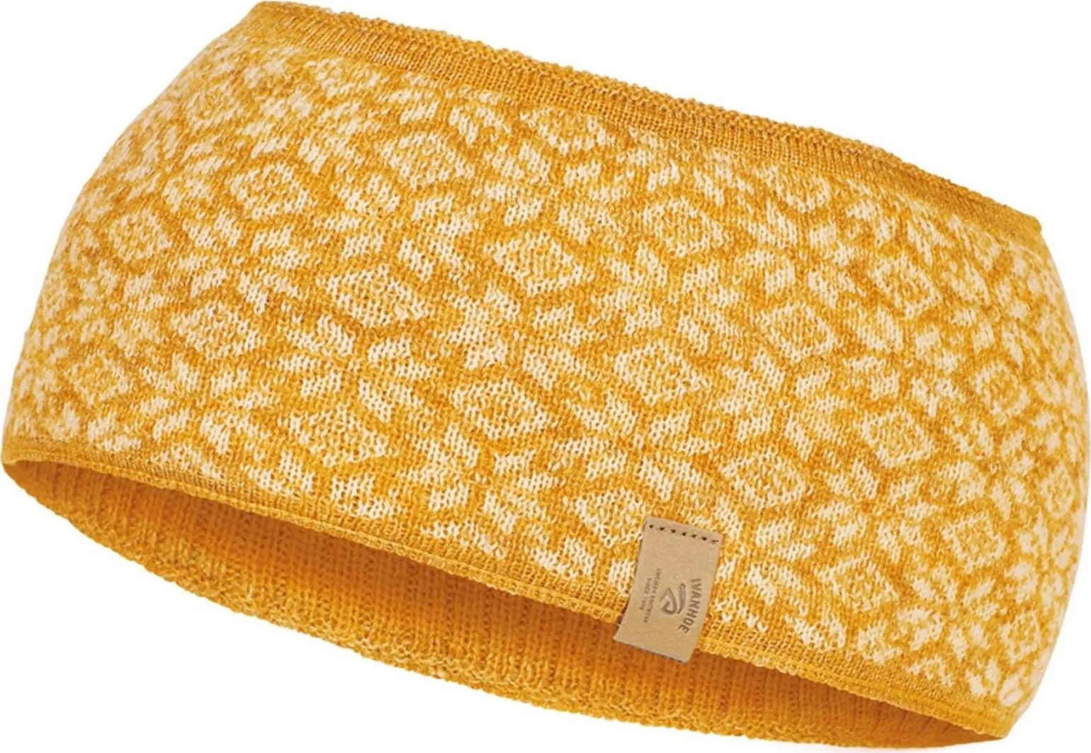 Ivanhoe Women's Fiona Headband Autumn Blaze